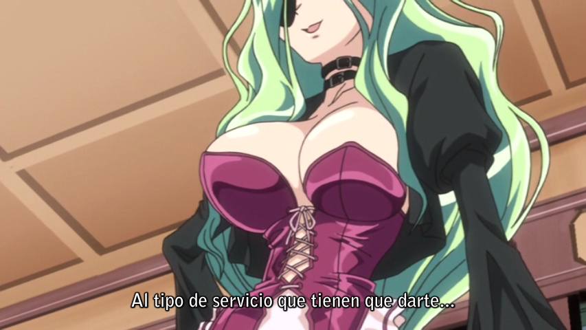 Oshiete Re: Maid (Crazy Asian Love)